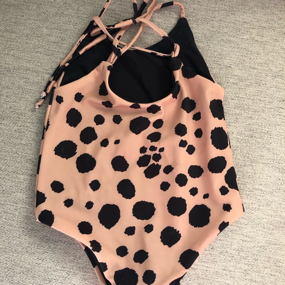 Kid’s bathing suit